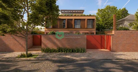 Casa com 5 Quartos à venda, 1054m² no Jardim América, São Paulo