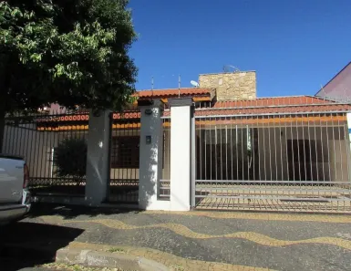 Imóvel Comercial com 3 Quartos à venda, 220m² no Jardim Alvorada, Sumaré