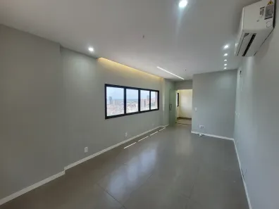 Sala Comercial para alugar, 25m² no Umarizal, Belém