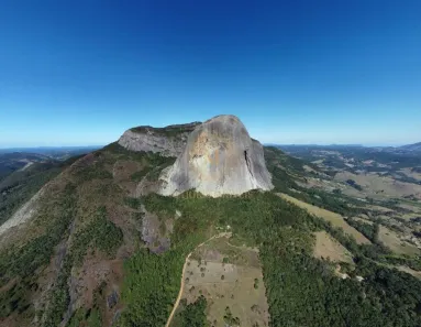 Lote/Terreno à venda, 20000m² no , Domingos Martins