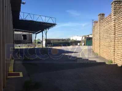 Galpão/Depósito/Armazém para alugar, 4700m² no Vila Menck, Osasco