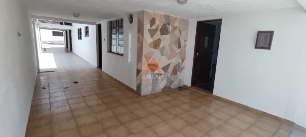 Casa com 4 Quartos à venda, 120m² no Flórida, Praia Grande