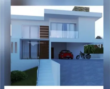 Casa de Condomínio com 4 Quartos à venda, 480m² no Vila Alpina, Nova Lima