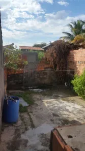 Casa com 3 Quartos à venda, 210m² no Jardim São Benedito, Hortolândia