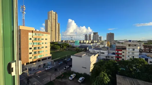 Apartamento com 2 Quartos à venda, 65m² no Jockey de Itaparica, Vila Velha