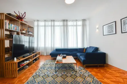Apartamento com 3 Quartos à venda, 163m² no Cerqueira César, São Paulo