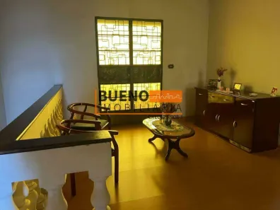 Casa com 3 Quartos à venda, 250m² no Jardim Santo Antônio, Santa Bárbara D'Oeste