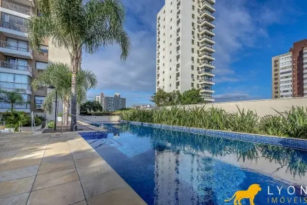 Apartamento com 2 Quartos à venda, 65m² no Passo da Areia, Porto Alegre