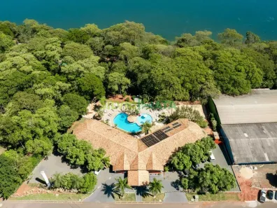 Ponto Comercial à venda, 4417m² no Centro, Porto Rico