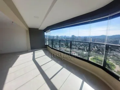 Apartamento com 2 Quartos à venda, 120m² no Alphaville Centro Industrial e Empresarial/Alphaville., Barueri