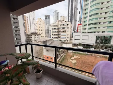 Apartamento com 2 Quartos à venda, 72m² no Centro, Balneário Camboriú