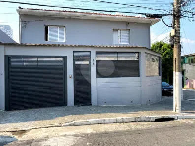 Casa com 5 Quartos à venda, 200m² no Vila Nair, São Paulo