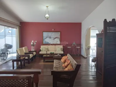 Casa com 4 Quartos à venda, 260m² no Jardim Guarani, Campinas