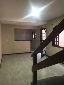 Casa com 3 Quartos à venda, 124m² no Alto Ipiranga, Mogi das Cruzes