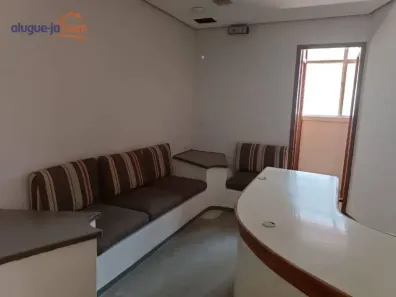 Sala Comercial à venda, 65m² no Jardim Apolo I, São José dos Campos
