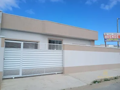 Casa com 3 Quartos à venda, 108m² no Santo Antonio, Porto Real