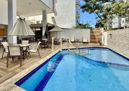 Apartamento com 3 Quartos à venda, 84m² no Mata da Praia, Vitória