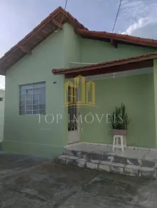 Casa com 3 Quartos à venda, 116m² no Jardim Santa Inês I, São José dos Campos