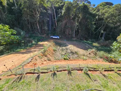 Lote/Terreno à venda, 600m² no Santa Teresa, Santa Teresa