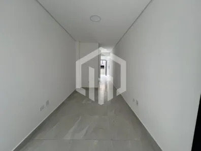 Casa de Condomínio com 2 Quartos à venda, 55m² no Real, Praia Grande