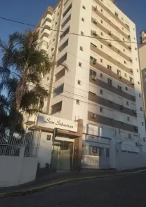 Apartamento com 2 Quartos à venda, 64m² no Barreiros, São José