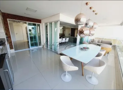 Apartamento com 3 Quartos à venda, 208m² no Tirol, Natal