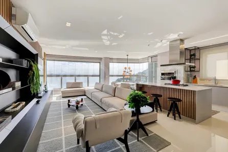 Apartamento com 4 Quartos à venda, 183m² no Centro, Balneário Camboriú