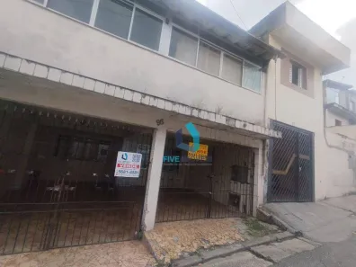 Sobrado com 5 Quartos à venda, 350m² no Campo Grande, São Paulo