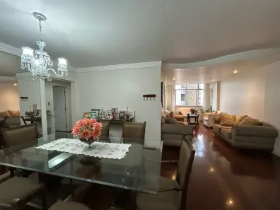 Apartamento com 3 Quartos à venda, 120m² no Itaigara, Salvador