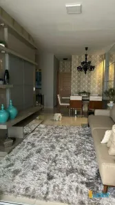 Apartamento com 3 Quartos à venda, 130m² no Lídice, Uberlândia