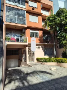 Apartamento com 3 Quartos à venda, 102m² no Bonfim, Santa Maria