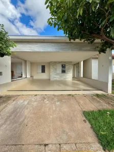 Casa de Condomínio com 3 Quartos à venda, 115m² no Parque Residencial das Nações Indígenas, Cuiabá
