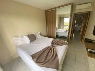 Flat com 2 Quartos à venda, 72m² no , Sairé