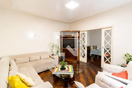 Apartamento com 3 Quartos à venda, 121m² no Santana, Porto Alegre