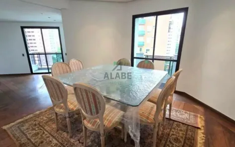 Apartamento com 3 Quartos à venda, 149m² no Planalto Paulista, São Paulo