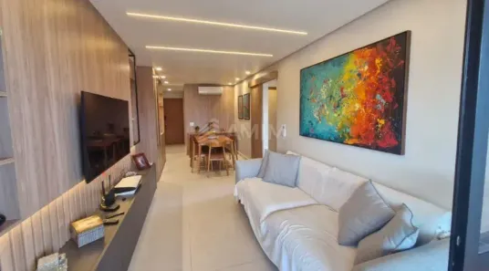 Apartamento com 3 Quartos à venda, 103m² no Piratininga, Niterói