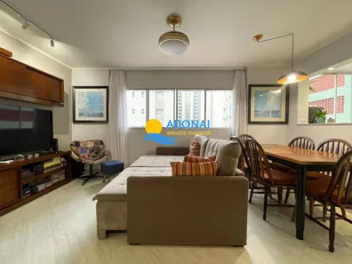 Apartamento com 2 Quartos à venda, 100m² no Pitangueiras, Guarujá