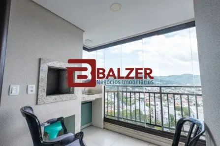 Apartamento com 3 Quartos à venda, 95m² no Itacorubi, Florianópolis