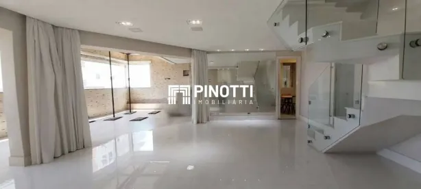 Cobertura com 3 Quartos para alugar, 198m² no Rudge Ramos, São Bernardo do Campo