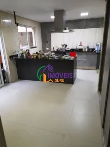 Casa com 3 Quartos à venda, 132m² no Vila Nova Conceição, São Paulo