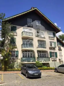Cobertura com 3 Quartos à venda, 85m² no Várzea, Teresópolis