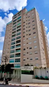 Apartamento com 3 Quartos à venda, 149m² no Centro, Franca