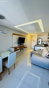 Apartamento com 2 Quartos à venda, 65m² no Serrinha, Fortaleza