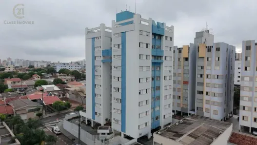 Apartamento com 3 Quartos à venda, 85m² no Vila Penteriche, Londrina