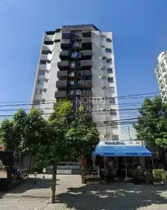 Apartamento com 3 Quartos à venda, 115m² no América, Joinville