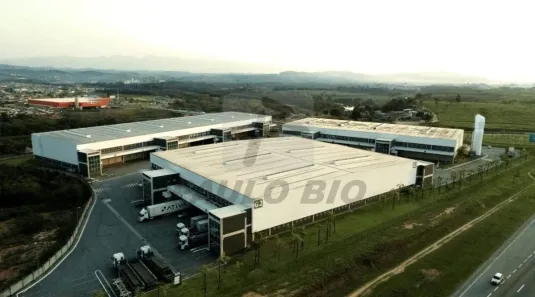 Galpão/Depósito/Armazém para alugar, 4419m² no , Itatiaia