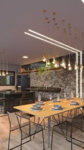Apartamento com 3 Quartos à venda, 94m² no Atalaia, Aracaju