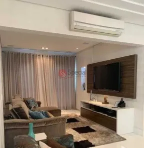 Cobertura com 4 Quartos à venda, 206m² no Vila Carrão, São Paulo