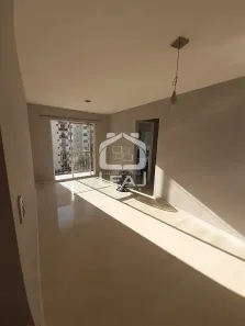 Apartamento com 2 Quartos para alugar, 56m² no Jardim Umarizal, São Paulo
