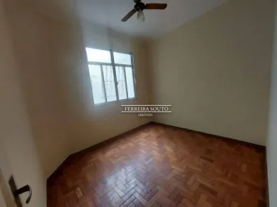 Apartamento com 2 Quartos à venda, 60m² no Icaraí, Niterói